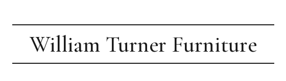 William Turner Furniture